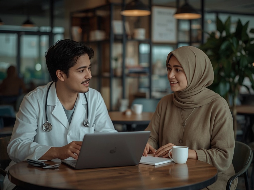 Langkah Operasional Mengelola Kesehatan Keluarga Berbasis Klinik untuk Aktivitas Harian dan Perjalanan post thumbnail image
